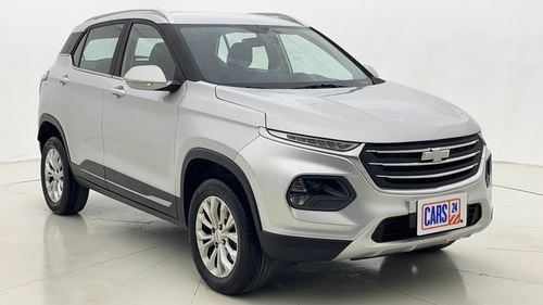 شيفروليه جروف 2023 LT | AED 521/Month | 0 DP | 30 Day Return | Warranty | Service History