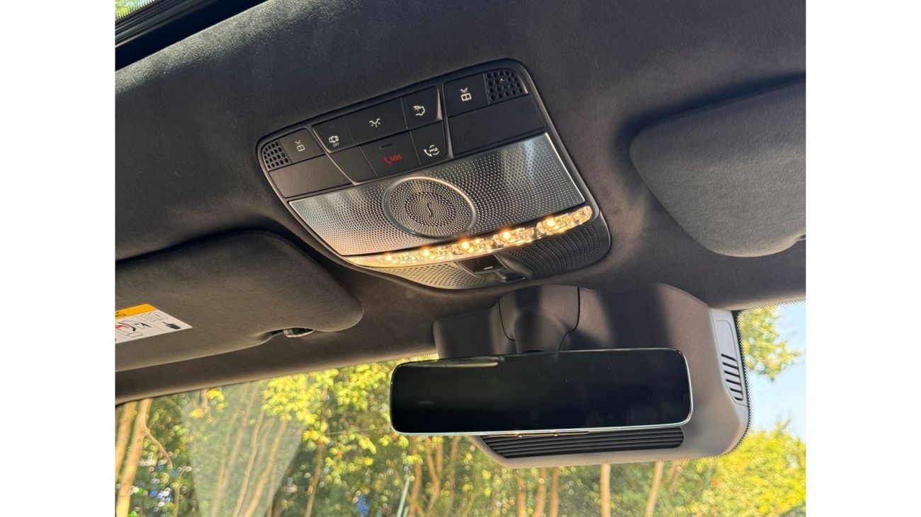 Mercedes-Benz G 500 AMG Line Premium Plus