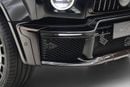 Mercedes-Benz G 63 AMG BRABUS Masterpiece B40S-800