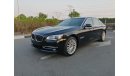 بي أم دبليو 730 LI V6 2015 GCC