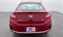 Honda Accord EX 3.5 | Under Warranty | Inspected on 150+ parameters