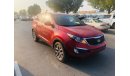 Kia Sportage Very clean condition - Perfect deal - Ready to export