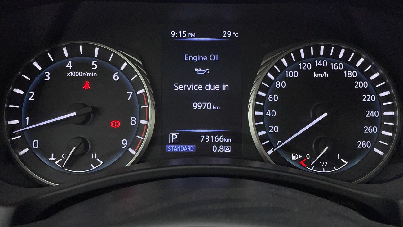 Infiniti Q50 LUXE 3 | Zero Down Payment | Home Test Drive