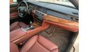 BMW 750Li BMW 750 LI_Gcc_2010_Excellent_Condition _Full option