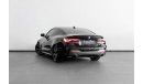 BMW 430i M Sport Pro 2021 BMW 430i M Sport Coupe / 5 Year BMW Warranty and 5 Year BMW Service Contract