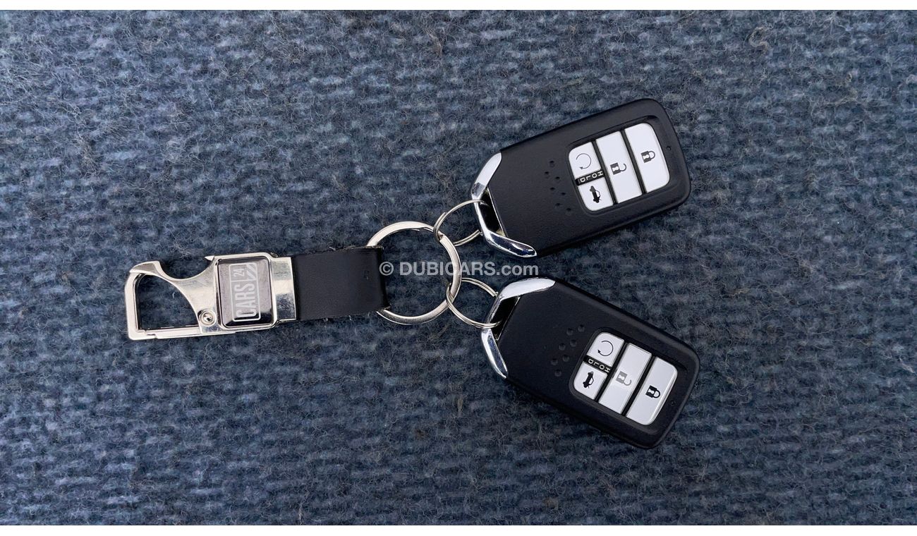 هوندا أكورد LX 1.5 | بدون دفعة مقدمة | اختبار قيادة مجاني للمنزل