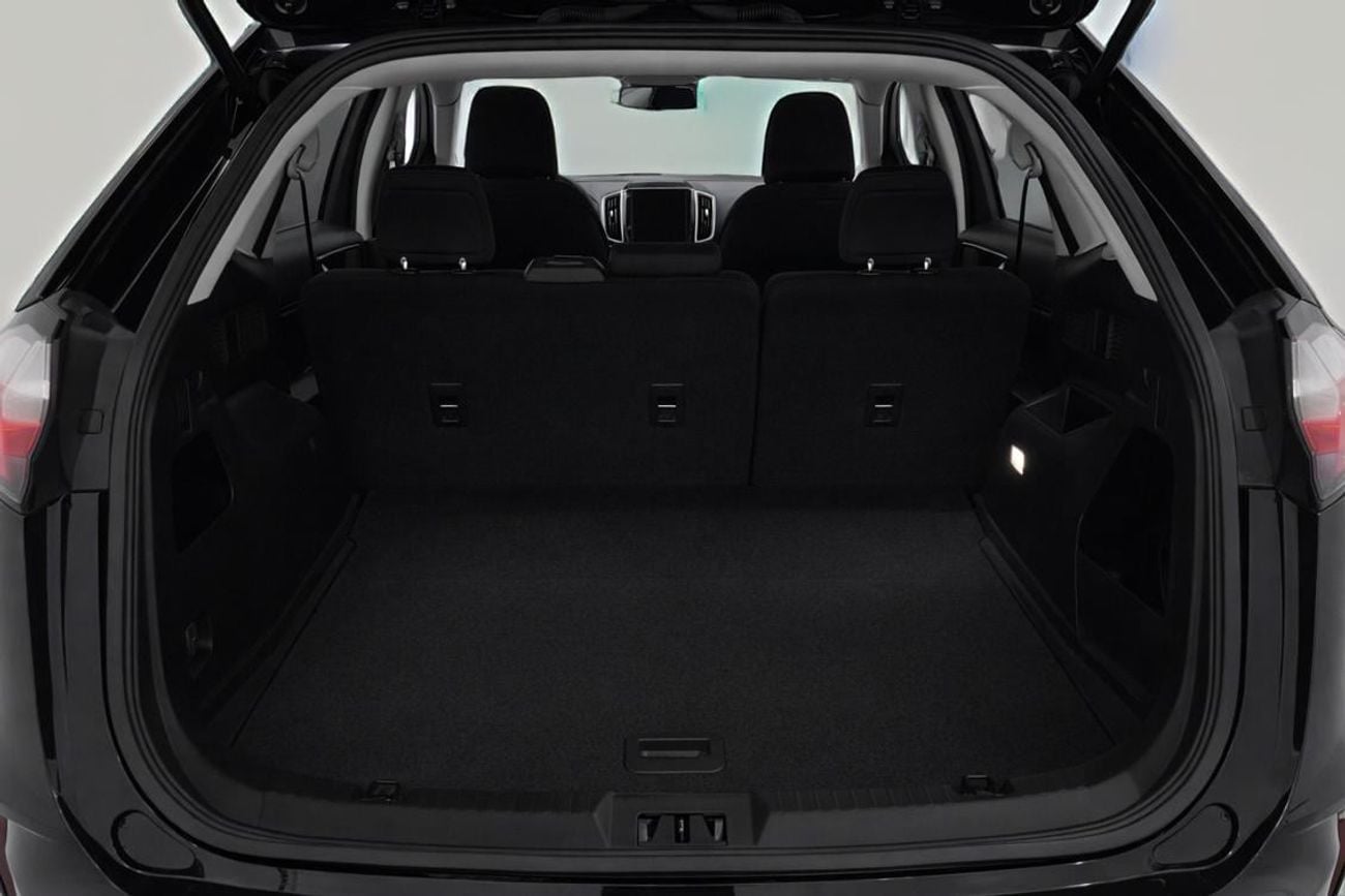 Ford Edge TREND 2022 | AED 868/Month | 0 DP | 30 Day Return | Warranty