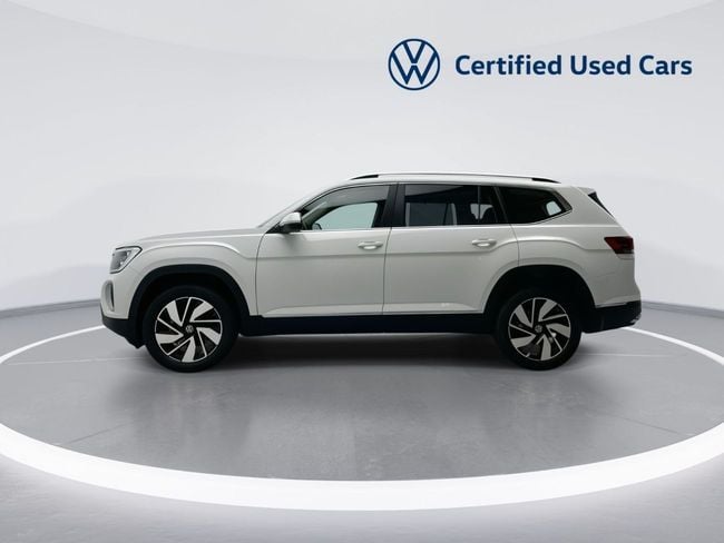 Volkswagen Teramont COMFORTLINE, миниатюра 30