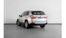 BMW X5 35i Exclusive 2016 BMW X5 35ix / Full-Service History