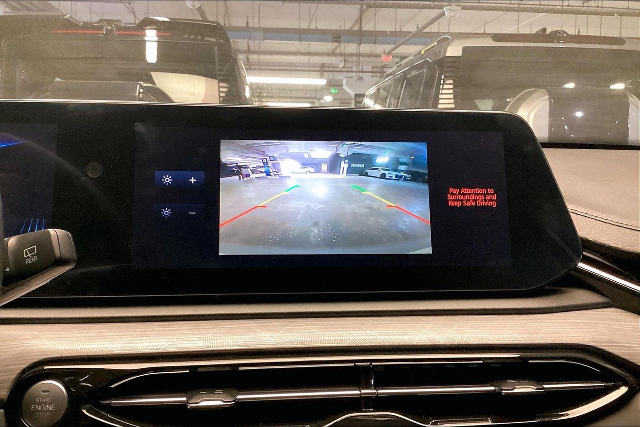 JAC JS6 Comfort | Guaranteed Warranty | 0 Down Payment