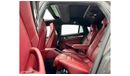 Porsche Panamera 2018 Porsche Panamera Turbo, Warranty, Full Service History, Low Kms, GCC