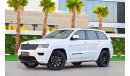 Jeep Grand Cherokee | 2,348 P.M | 0% Downpayment | Agency Warranty!