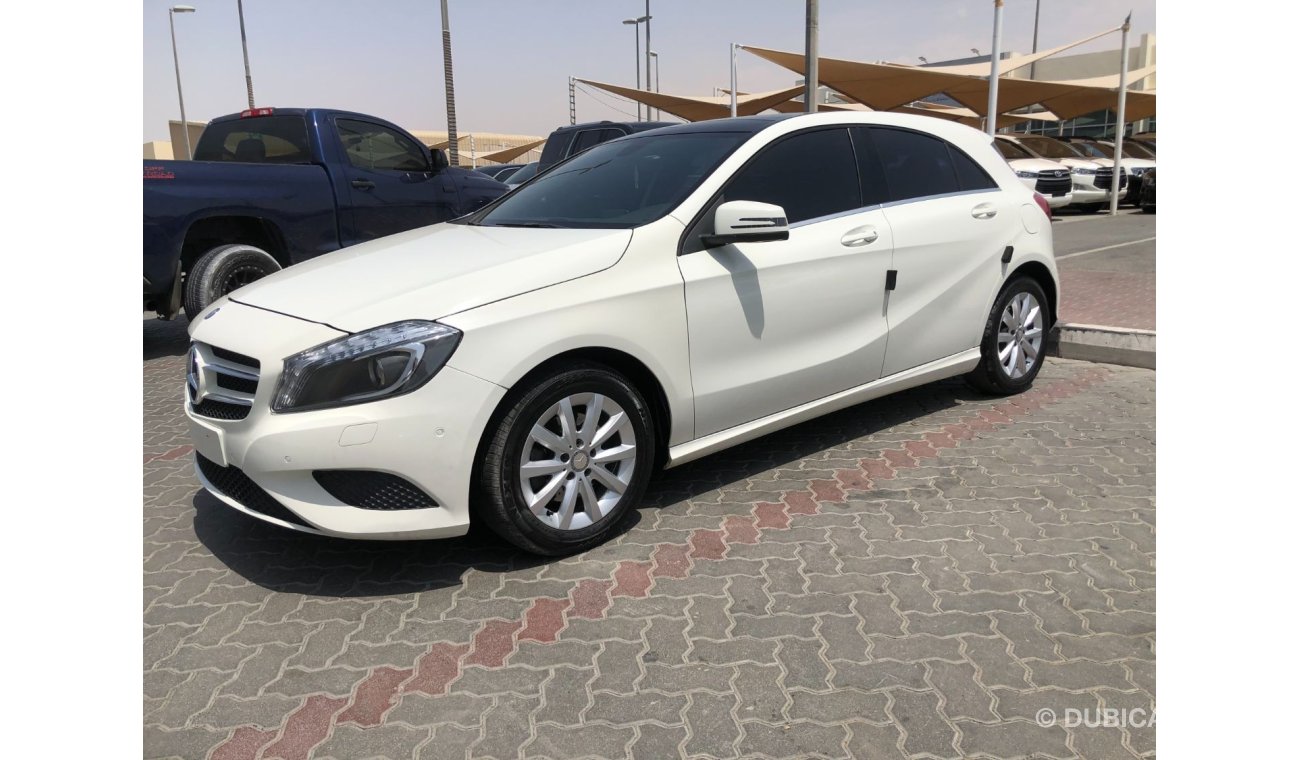 مرسيدس بنز A 200 Korean imported diesel