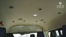 Toyota Hiace 2.8L 13-Seater  High Roof Van |  Manual Transmission | Rear Camera