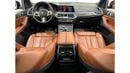 BMW X5 2023 BMW X5 xDrive40i M-Sport, 2027 BMW Warranty, Full BMW Service History, Low Kms, GCC
