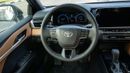 تويوتا كامري GLE HEV TOYOTA CAMRY 2.5 GLE -2025YM