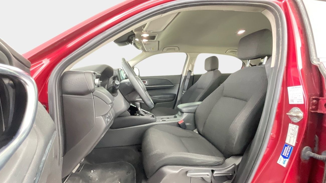 Honda HRV 1.5 LX CVT | Guaranteed Warranty | 0 Down Payment