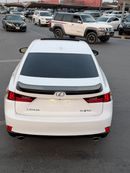 لكزس IS 250 F Sport 2.5L