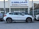 بي أم دبليو X2 BMW X2 TWIN POWER TURBO _GCC_2018_Excellent Condition _Full option