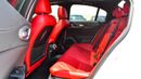 Alfa Romeo Giulia VELOCE 0% DP | 1,825/Month | | Veloce | | Gargash Warranty and Service