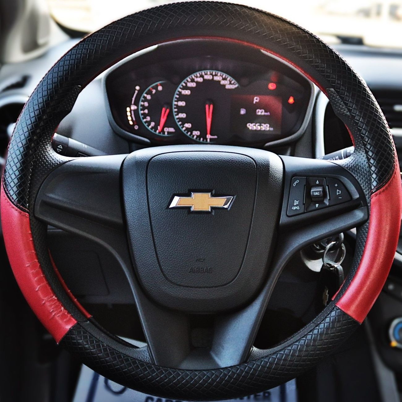 Chevrolet Aveo 2019 Chevrolet Aveo LT (T300), 4dr Sedan, 1.6L 4cyl Petrol, Automatic, Front Wheel Drive