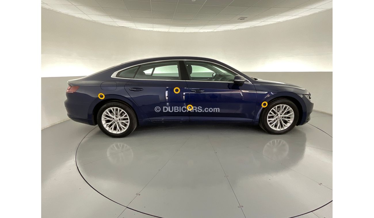 Volkswagen Arteon Elegance