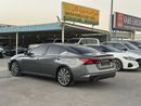 Nissan Altima SL