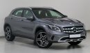 مرسيدس بنز GLA 250 4MATIC