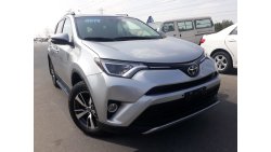 Toyota RAV4 2018 GREY FULL OPTION