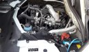 Toyota Hiace Toyota Hiace Diesel 3.0L Engine 15 Seater  Manual Transmission Can be Exported