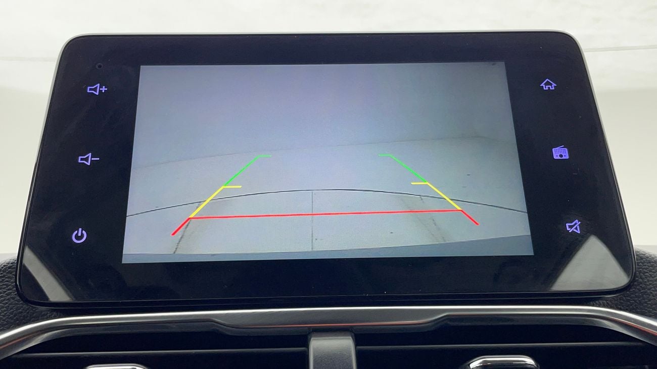 Chevrolet Groove PREMIER 1.5 | Zero Down Payment | Home Test Drive