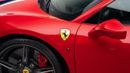 Ferrari 458 Speciale - 2014 - GCC Specs