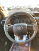 Toyota Hilux DLS 2.7L