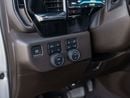 Chevrolet Silverado 1500 REGULAR CAB 2LT TRAILBOSS