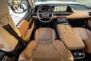 Infiniti QX80 SENSORY CAPTAIN CHAIRS Infiniti QX80 Sensory 2025 GCC | Agency Warranty