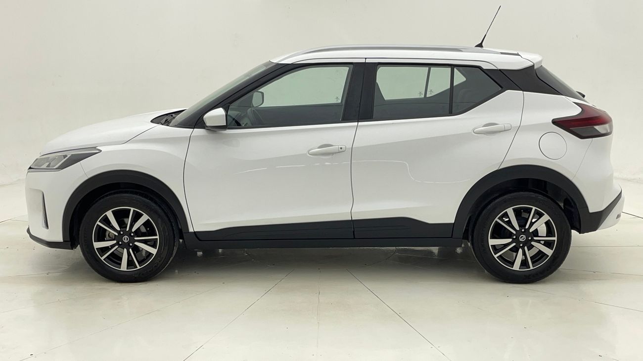 Nissan Kicks S 1.6 | Zero Down Payment | Home Test Drive