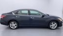 Nissan Altima SV 2.5 | Under Warranty | Inspected on 150+ parameters