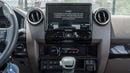 تويوتا لاند كروزر بيك آب 2026 Toyota Land Cruiser LC79 DC 4.0L AT Petrol (Full Option)