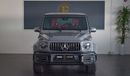 Mercedes-Benz G 63 AMG Mercedes G63 AMG Duple night Package