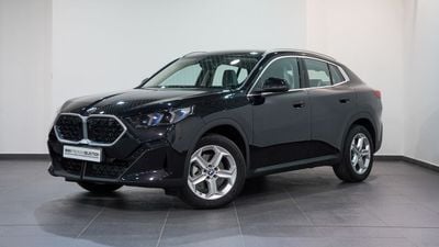 بي أم دبليو X2