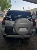 Toyota Prado TX-L DIESEL 2.8 LITER ,RIGHT HAND DRIVE