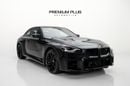BMW M2 M2