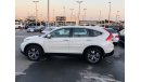 Honda CR-V Honda CRV model 2014 GCC CAR PERFECT CONDITION FULL OPTION