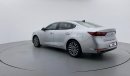 Kia Cadenza GDI Base 3300