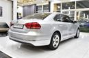 فولكس واجن باسات EXCELLENT DEAL for our Volkswagen Passat ( 2016 Model ) in Silver Color GCC Specs