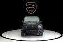 Mercedes-Benz G 63 AMG Std 5.5L