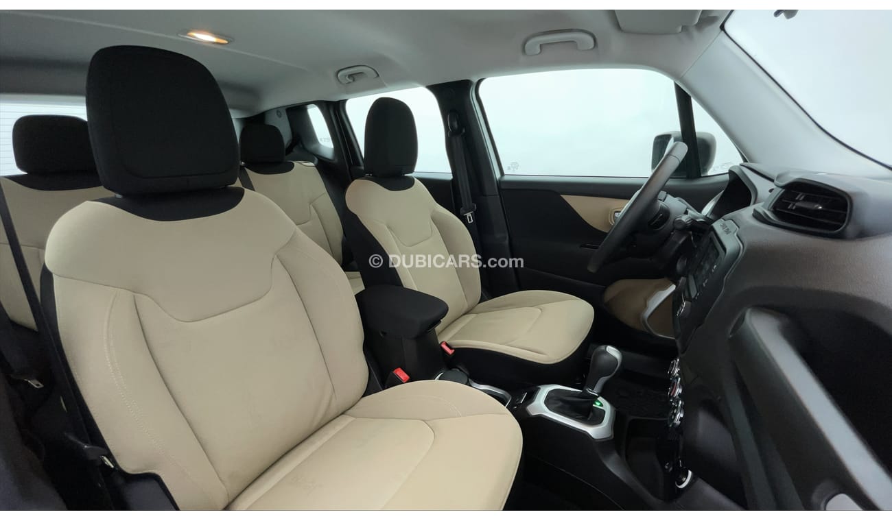 Jeep Renegade SPORT 2.4 | Zero Down Payment | Free Home Test Drive