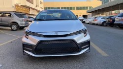 Toyota Corolla 2020 For Urgent SALE