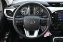 Toyota Hilux DC SR5 2.7L Petrol 4WD Manual Transmission