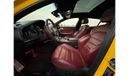 Kia Stinger KIA STINGER GT 2018 GCC V6 (3.3L)// 2KEYS // PERFECT CONDITION
